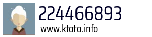 Numer telefonu 224466893 224466893