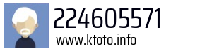 Numer telefonu 224605571 224605571