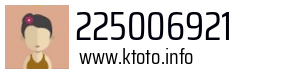 Numer telefonu 225006921 225006921