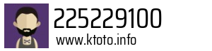 Numer telefonu 225229100 225229100