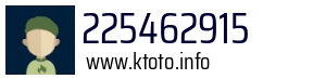 Numer telefonu 225462915 225462915