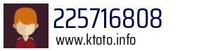 Numer telefonu 225716808 225716808