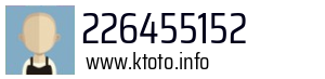 Numer telefonu 226455152 226455152