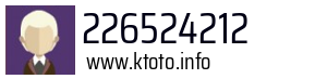 Numer telefonu 226524212 226524212