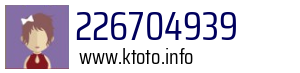 Numer telefonu 226704939 226704939