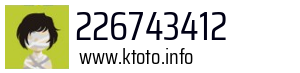 Numer telefonu 226743412 226743412