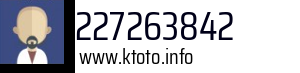 Numer telefonu 227263842 227263842