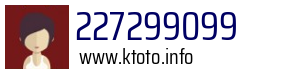 Numer telefonu 227299099 227299099