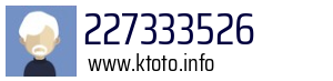 Numer telefonu 227333526 227333526