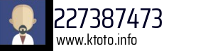 Numer telefonu 227387473 227387473