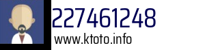 Numer telefonu 227461248 227461248
