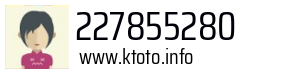 Numer telefonu 227855280 227855280