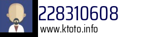 Numer telefonu 228310608 228310608