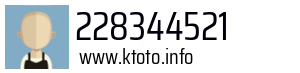 Numer telefonu 228344521 228344521