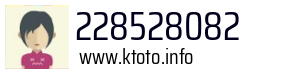 Numer telefonu 228528082 228528082