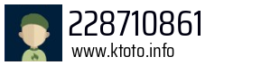 Numer telefonu 228710861 228710861