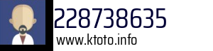 Numer telefonu 228738635 228738635