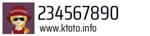 Numer telefonu 234567890 234567890