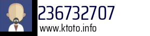 Numer telefonu 236732707 236732707