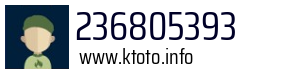 Numer telefonu 236805393 236805393