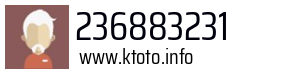 Numer telefonu 236883231 236883231