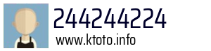 Numer telefonu 244244224 244244224