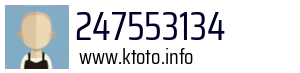 Numer telefonu 247553134 247553134