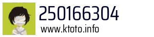 Numer telefonu 250166304 250166304