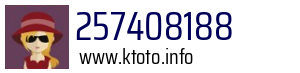 Numer telefonu 257408188 257408188