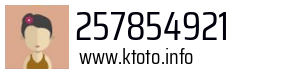 Numer telefonu 257854921 257854921