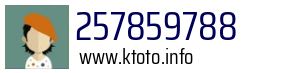 Numer telefonu 257859788 257859788