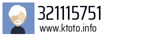 Numer telefonu 321115751 321115751