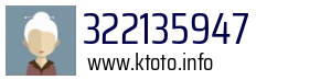 Numer telefonu 322135947 322135947