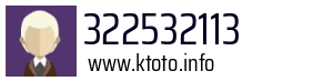 Numer telefonu 322532113 322532113