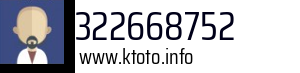 Numer telefonu 322668752 322668752