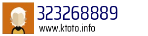 Numer telefonu 323268889 323268889