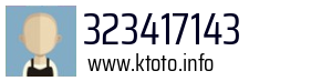 Numer telefonu 323417143 323417143