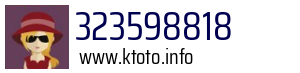 Numer telefonu 323598818 323598818