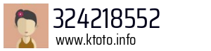 Numer telefonu 324218552 324218552