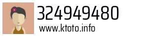 Numer telefonu 324949480 324949480