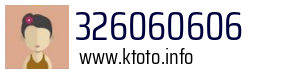 Numer telefonu 326060606 326060606