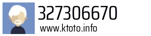 Numer telefonu 327306670 327306670