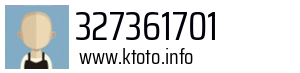 Numer telefonu 327361701 327361701