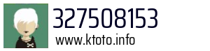 Numer telefonu 327508153 327508153