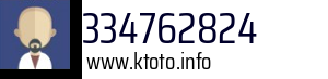 Numer telefonu 334762824 334762824