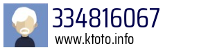 Numer telefonu 334816067 334816067