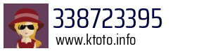 Numer telefonu 338723395 338723395