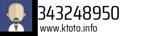 Numer telefonu 343248950 343248950