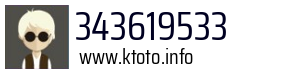 Numer telefonu 343619533 343619533