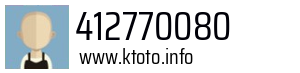 Numer telefonu 412770080 412770080